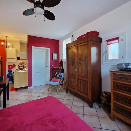 Appartement Ca Di Vale à Bologne Extérieur photo