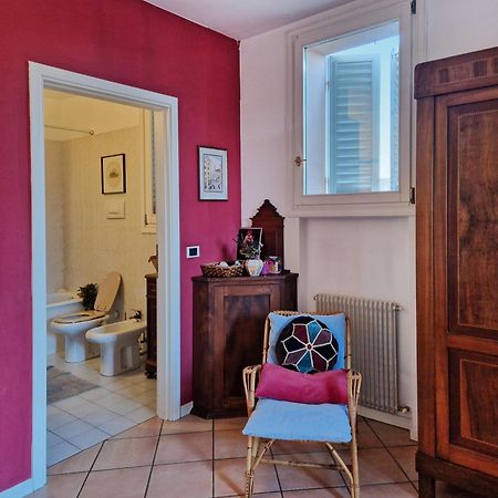 Appartement Ca Di Vale à Bologne Extérieur photo