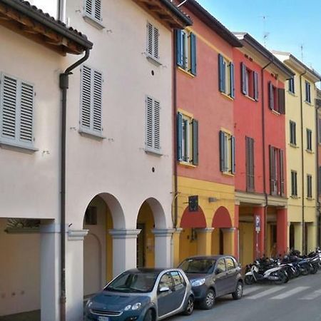 Appartement Ca Di Vale à Bologne Extérieur photo