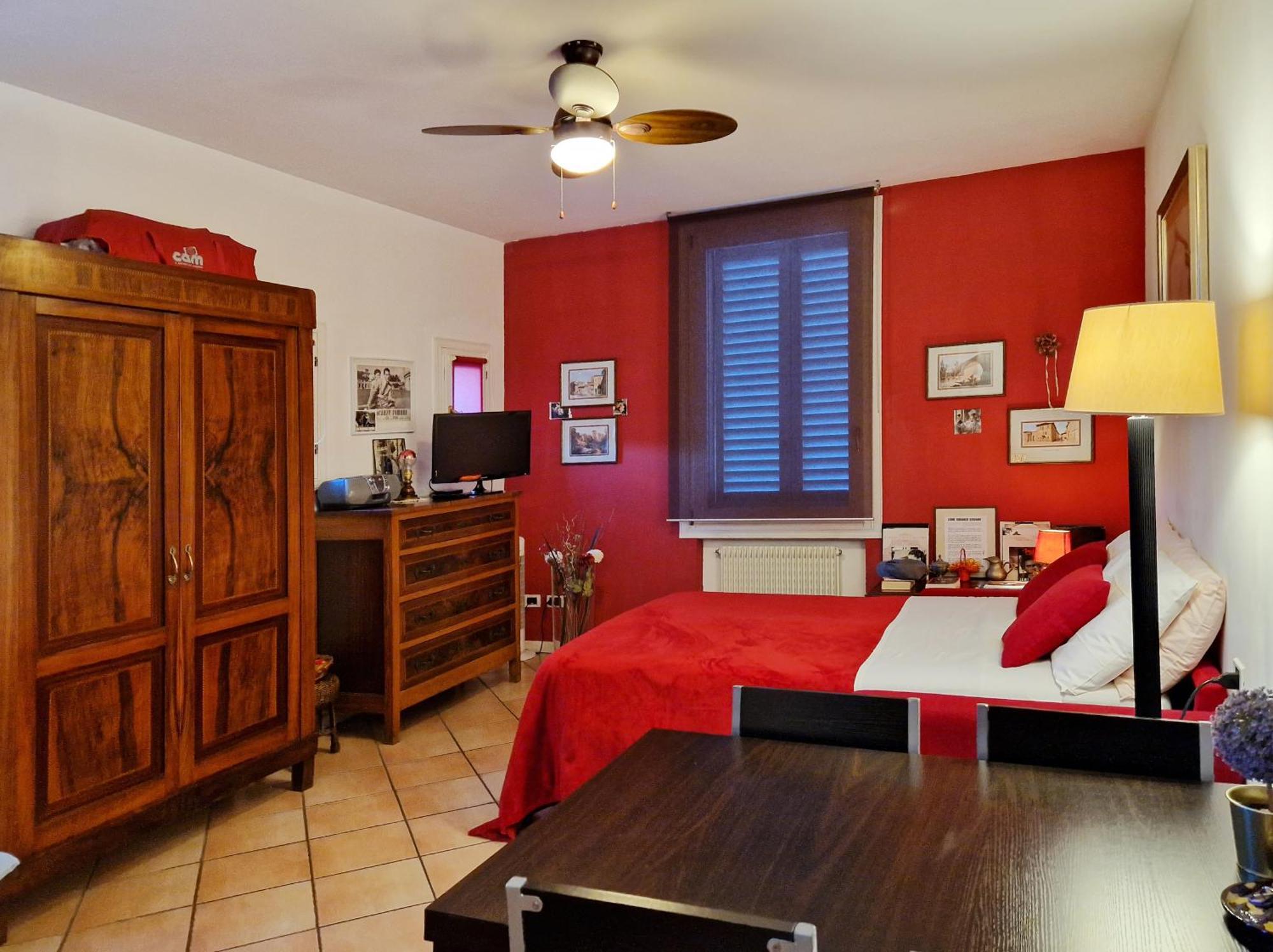 Appartement Ca Di Vale à Bologne Extérieur photo