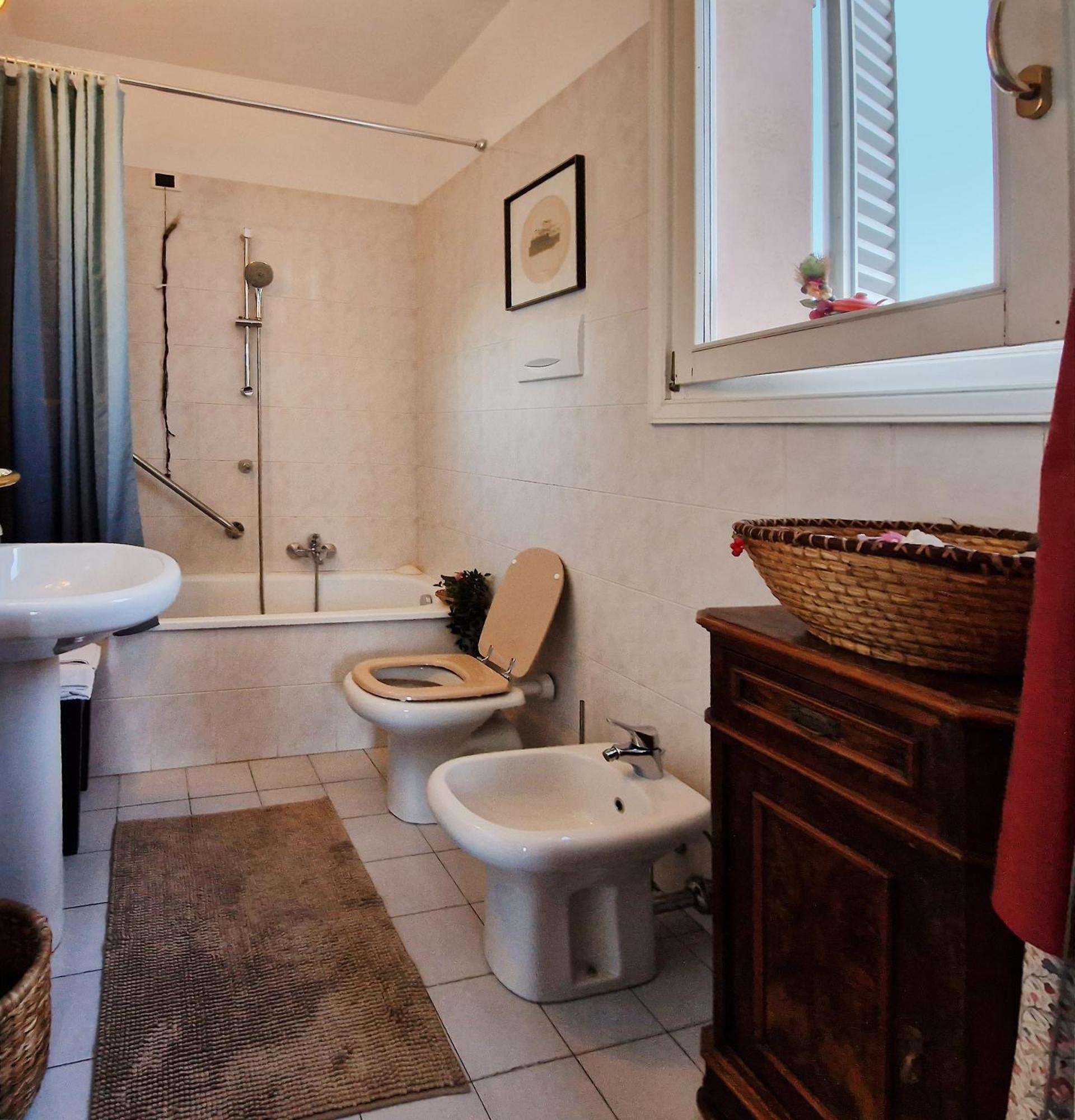 Appartement Ca Di Vale à Bologne Extérieur photo