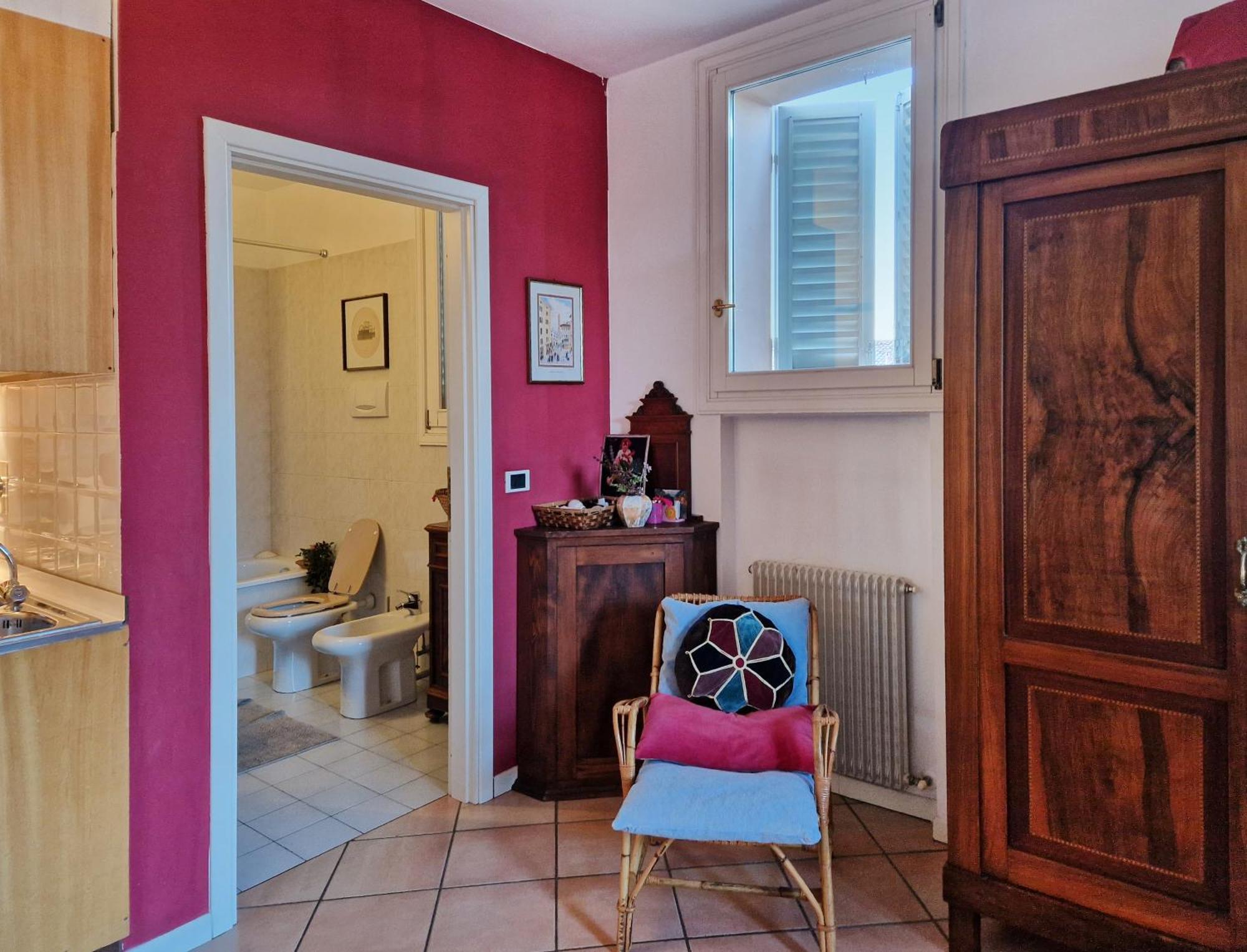 Appartement Ca Di Vale à Bologne Extérieur photo