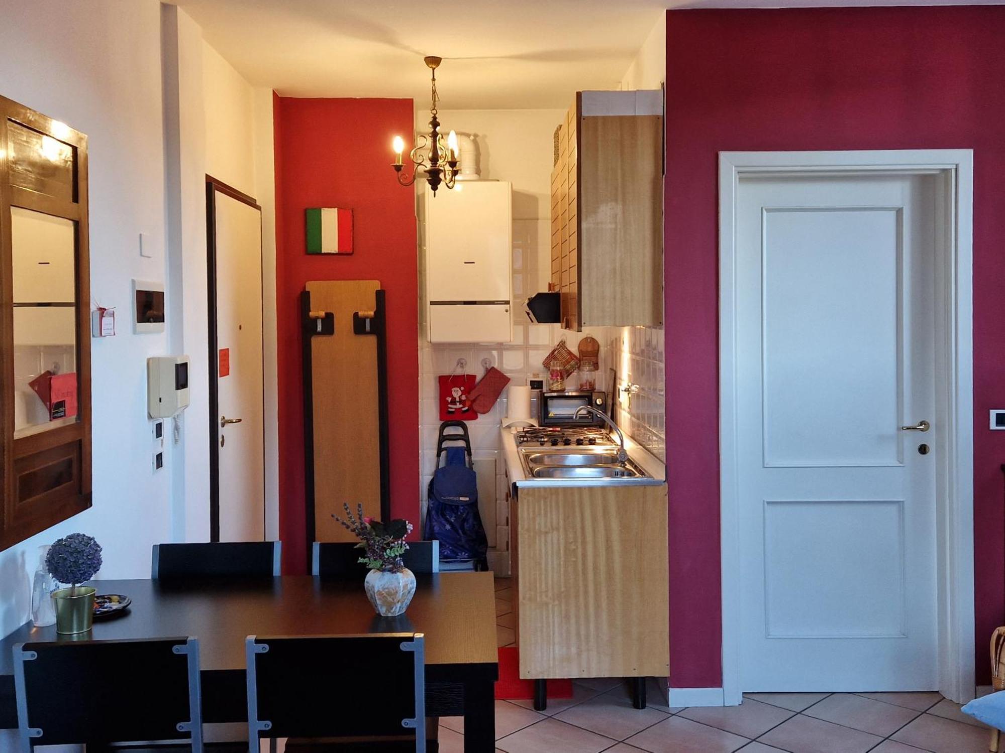Appartement Ca Di Vale à Bologne Extérieur photo
