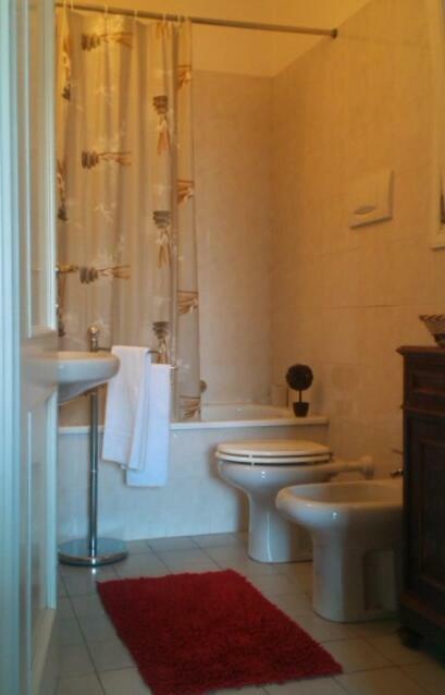 Appartement Ca Di Vale à Bologne Extérieur photo